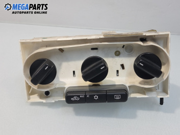 Панел климатик за Opel Astra G Sedan (09.1998 - 12.2009), №  B5690