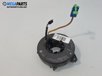 Лентов кабел за Airbag за Opel Astra G Sedan (09.1998 - 12.2009), №  24436919