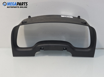 Интериорна пластмаса километраж за Opel Astra G Sedan (09.1998 - 12.2009), 4+1 вр., седан