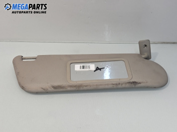 Сенник за Opel Astra G Sedan (09.1998 - 12.2009), позиция: лява