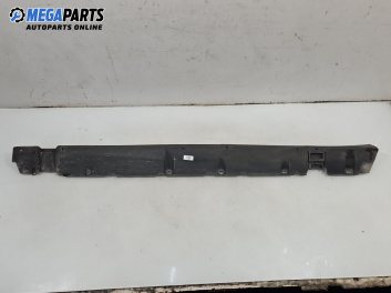 Праг за Opel Astra G Sedan (09.1998 - 12.2009), 4+1 вр., седан, позиция: лява