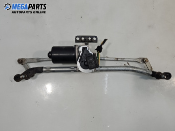 Ел. мотор за чистачките за Opel Astra G Sedan (09.1998 - 12.2009), седан, позиция: предна