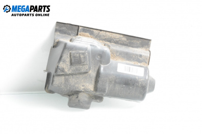 Пластмасов капак за Opel Astra G Sedan (09.1998 - 12.2009), 4+1 вр., седан