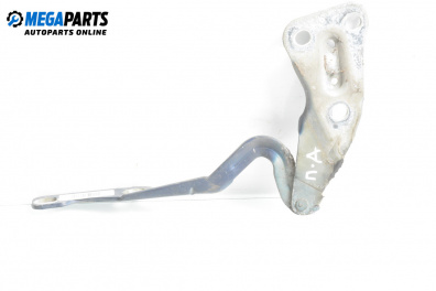 Панта преден капак за Opel Astra G Sedan (09.1998 - 12.2009), 4+1 вр., седан, позиция: дясна