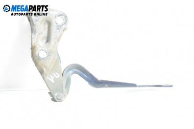 Панта преден капак за Opel Astra G Sedan (09.1998 - 12.2009), 4+1 вр., седан, позиция: лява