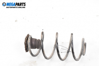 Пружина за ходова част за Opel Astra G Sedan (09.1998 - 12.2009), седан, позиция: задна