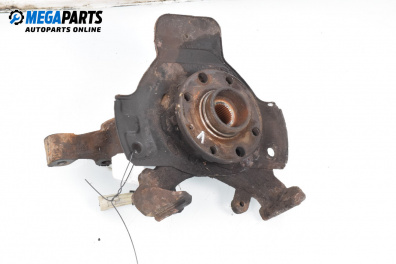 Шенкел главина за Opel Astra G Sedan (09.1998 - 12.2009), позиция: предна, лява