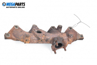 Изпускателен колектор  за Opel Astra G Sedan (09.1998 - 12.2009) 1.7 CDTI, 80 к.с.