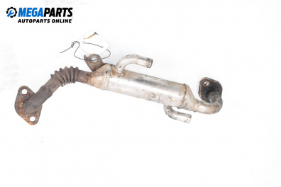 EGR охладител за Opel Astra G Sedan (09.1998 - 12.2009) 1.7 CDTI, 80 к.с.