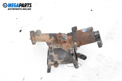 EGR-клапан за Opel Astra G Sedan (09.1998 - 12.2009) 1.7 CDTI, 80 к.с.