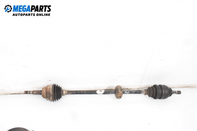 Полуоска за Opel Astra G Sedan (09.1998 - 12.2009) 1.7 CDTI, 80 к.с., позиция: предна, дясна