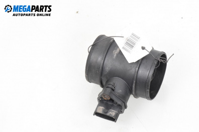 Дебитомер за Opel Astra G Sedan (09.1998 - 12.2009) 1.7 CDTI, 80 к.с.