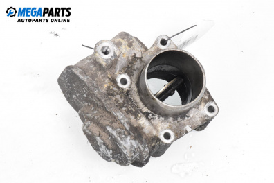 Дроселова клапа за Opel Astra G Sedan (09.1998 - 12.2009) 1.7 CDTI, 80 к.с.