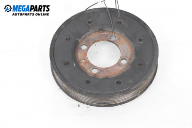 Демпферна шайба за Opel Astra G Sedan (09.1998 - 12.2009) 1.7 CDTI, 80 к.с.