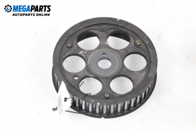Демпферна шайба за Opel Astra G Sedan (09.1998 - 12.2009) 1.7 CDTI, 80 к.с.