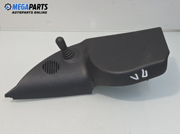 Интериорна кора за Opel Corsa C Hatchback (09.2000 - 12.2009), 4+1 вр., хечбек