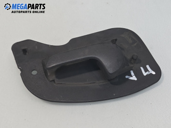 Вътрешна дръжка за Opel Corsa C Hatchback (09.2000 - 12.2009), 4+1 вр., хечбек, позиция: предна, лява