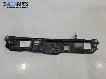 Маска горна част за Opel Corsa C Hatchback (09.2000 - 12.2009), хечбек