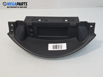 Дисплей за Opel Corsa C Hatchback (09.2000 - 12.2009), №  009164455