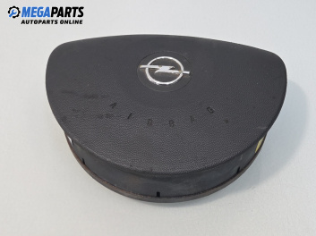 Airbag за Opel Corsa C Hatchback (09.2000 - 12.2009), 4+1 вр., хечбек, позиция: предна