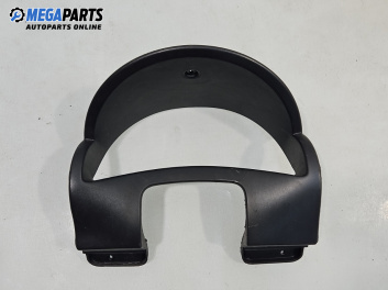 Интериорна пластмаса километраж за Opel Corsa C Hatchback (09.2000 - 12.2009), 4+1 вр., хечбек