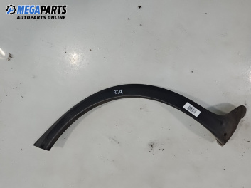 Вежда калник за Opel Corsa C Hatchback (09.2000 - 12.2009), хечбек, позиция: задна, дясна