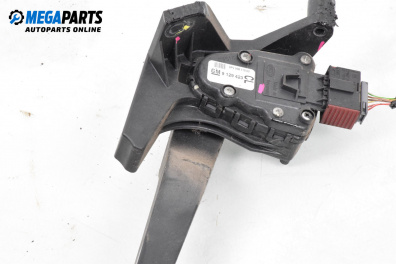 Потенциометър газ  за Opel Corsa C Hatchback (09.2000 - 12.2009), № GM 9 129 423