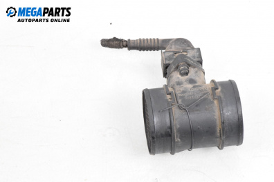 Дебитомер за Opel Corsa C Hatchback (09.2000 - 12.2009) 1.7 DI, 65 к.с.