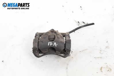 Спирачен апарат за Opel Corsa C Hatchback (09.2000 - 12.2009), позиция: предна, лява