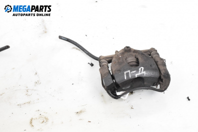 Спирачен апарат за Opel Corsa C Hatchback (09.2000 - 12.2009), позиция: предна, дясна