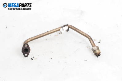 EGR тръба за Opel Corsa C Hatchback (09.2000 - 12.2009) 1.7 DI, 65 к.с.
