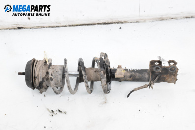 Макферсон за Opel Corsa C Hatchback (09.2000 - 12.2009), хечбек, позиция: предна, лява