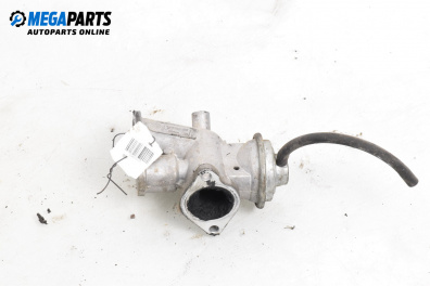 EGR-клапан за Opel Corsa C Hatchback (09.2000 - 12.2009) 1.7 DI, 65 к.с.