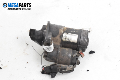 Стартер за Opel Corsa C Hatchback (09.2000 - 12.2009) 1.7 DI, 65 к.с., № 8971891181