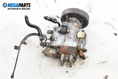 ГНП-горивонагнетателна помпа за Opel Corsa C Hatchback (09.2000 - 12.2009) 1.7 DI, 65 к.с., №  8-97185242-2