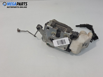 Брава на врата за Lancia Lybra Station Wagon (07.1999 - 10.2005), позиция: предна, лява