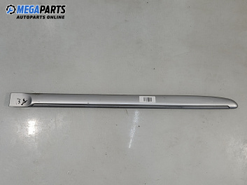 Външна лайсна врата за Lancia Lybra Station Wagon (07.1999 - 10.2005), комби, позиция: задна, дясна