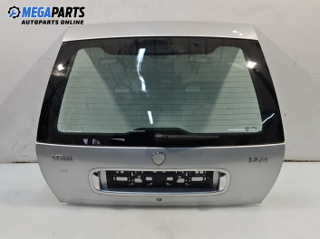 Заден капак за Lancia Lybra Station Wagon (07.1999 - 10.2005), 4+1 вр., комби, позиция: задна
