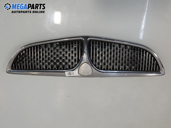 Решетка за Lancia Lybra Station Wagon (07.1999 - 10.2005), комби, позиция: предна