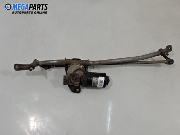 Ел. мотор за чистачките за Lancia Lybra Station Wagon (07.1999 - 10.2005), комби, позиция: предна