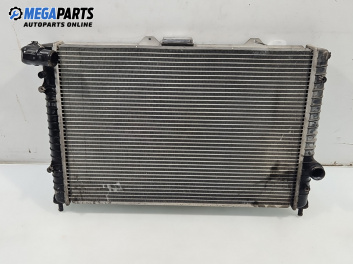 Воден радиатор за Lancia Lybra Station Wagon (07.1999 - 10.2005) 1.9 JTD, 116 к.с.