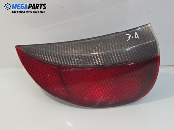 Стоп за Lancia Lybra Station Wagon (07.1999 - 10.2005), комби, позиция: дясна