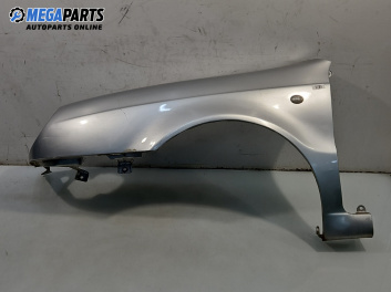 Калник за Lancia Lybra Station Wagon (07.1999 - 10.2005), 4+1 вр., комби, позиция: предна, лява