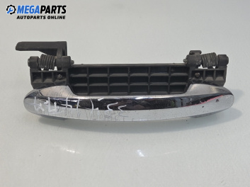 Външна дръжка за Lancia Lybra Station Wagon (07.1999 - 10.2005), 4+1 вр., комби, позиция: предна, дясна