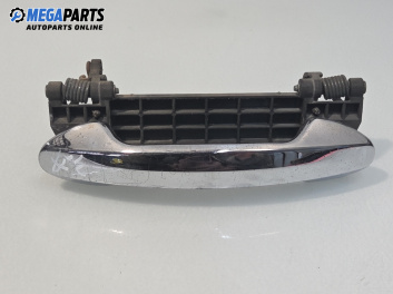 Външна дръжка за Lancia Lybra Station Wagon (07.1999 - 10.2005), 4+1 вр., комби, позиция: задна, дясна