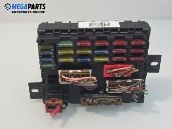 Бушонно табло за Lancia Lybra Station Wagon (07.1999 - 10.2005) 1.9 JTD, 116 к.с.