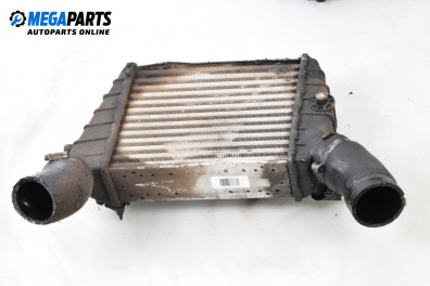 Интеркулер за Lancia Lybra Station Wagon (07.1999 - 10.2005) 1.9 JTD, 116 к.с.