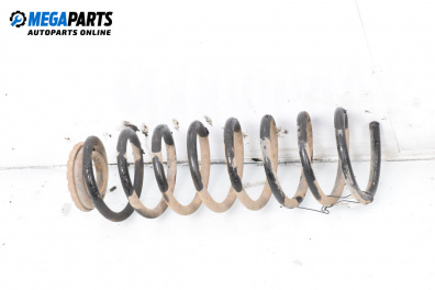 Пружина за ходова част за Lancia Lybra Station Wagon (07.1999 - 10.2005), комби, позиция: задна