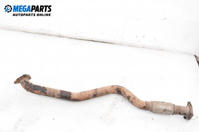 Гърнета, генерации за Lancia Lybra Station Wagon (07.1999 - 10.2005) 1.9 JTD, 116 к.с.