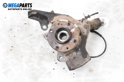 Шенкел главина за Lancia Lybra Station Wagon (07.1999 - 10.2005), позиция: предна, лява